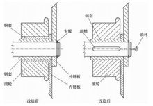 板式喂料机结构图