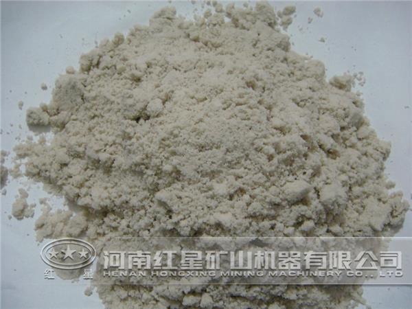 萤石粉